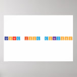 Canned Food Donations  Posters