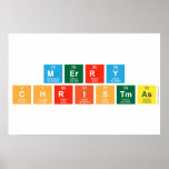 Merry 
 Christmas  Posters