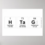 HTAG  Posters