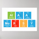 Alaa
 Morsy  Posters