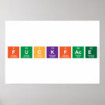 Fuckface  Posters