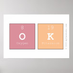 ok  Posters