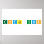 Todas putas  Posters