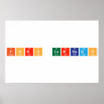 Foro Cerrado  Posters
