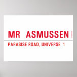 MR   Posters