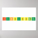 F|Un|Bubb|Les  Posters