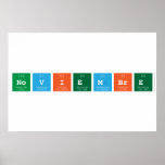 Noviembre  Posters