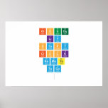 Cloudy
 Liy
 Stapy
 Clock
 Remote
 Taco
   Posters