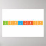 inspiration   Posters