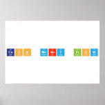 cash money flow  Posters