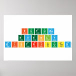 future
 evenly
 distributed  Posters