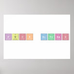 Fuck Bitches  Posters