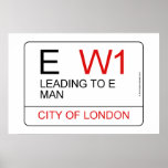 E   Posters
