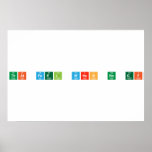 that feel when no gf  Posters