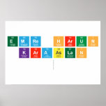 Emre harun
 Karaaslan 
   Posters