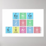 Eunice
 joy
 guarino  Posters