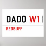 dado  Posters