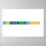 Congratulations!  Posters