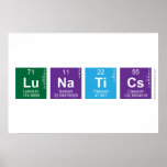 Lunatics  Posters