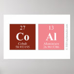 coal  Posters