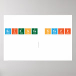 Science Staff
 
   Posters
