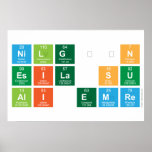 Nilgün
 Esila su
 Ali emre  Posters