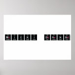 Micki Dang  Posters