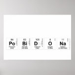 
 Pobidona  Posters
