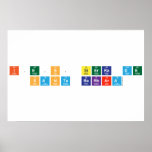 i.e.s. Sierra de 
 Santa barbara  Posters
