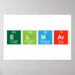 Elmar  Posters