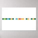 Element Research Project  Posters