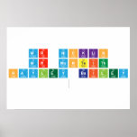 mR NICKLIN
 mR mONTEITH
 Hayley bAILEY
   Posters