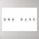 Career Center  Posters