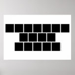 Periodic
 Table
 Writer  Posters