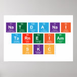 Natdanai
 Tarneiam
 SKC  Posters