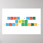 MARIA JANELA
 ABLES
 (DARREN ESPANTO)  Posters