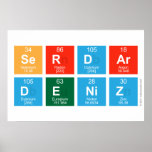Serdar 
 Deniz  Posters