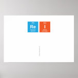 Rei
 
   Posters