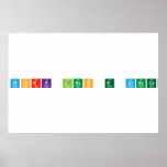 work less e cresce  Posters