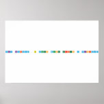 feliz navidad, te deseo mucho exito y felicidad  Posters