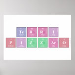terri
 pizzaro  Posters