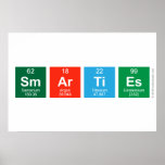 Smarties  Posters