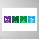 Nature  Posters