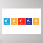 Dorcas  Posters