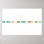 the truth is out there aliens are real  Posters