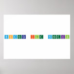 NisaHoca ile Fendekal  Posters