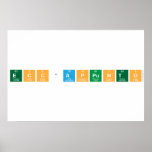 Ecc'appunto  Posters