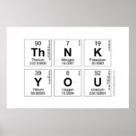 Thnk
 You  Posters