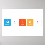 Pd2FO9  Posters