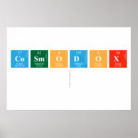 COSMODOX
   Posters